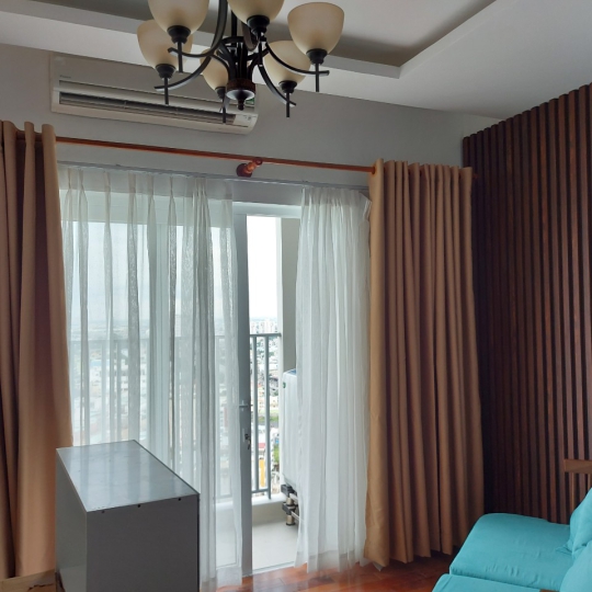 BÁO GIÁ RÈM VẢI CHỐNG NẮNG GIÁ RẺ